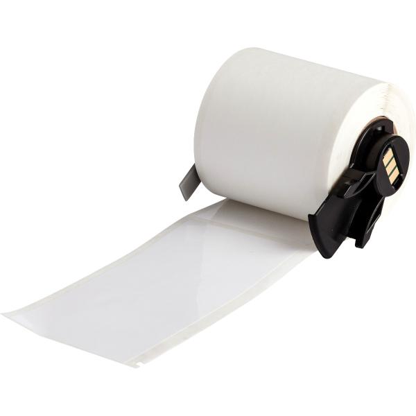 ETIQUETA TLS2200 B423 DE 4.000"" X 1.900"" (101,60MM X 48MM) - RL C/100 PTL-38-423 BRADY
