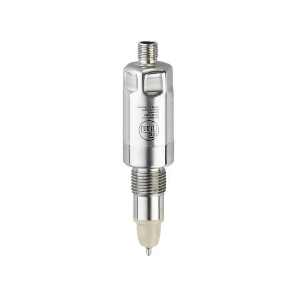 LDL100 IFM - Sensor de Condutividade IFM Monitoramento de fluidos IO-Link G1/2 IP69K