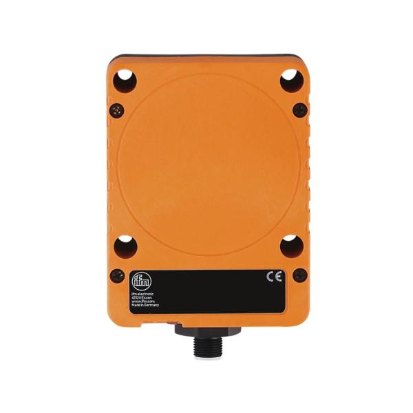 KD5039 IFM - Sensor Capacitivo IFM Detecção de objetos PNP 60mm M12 IP65