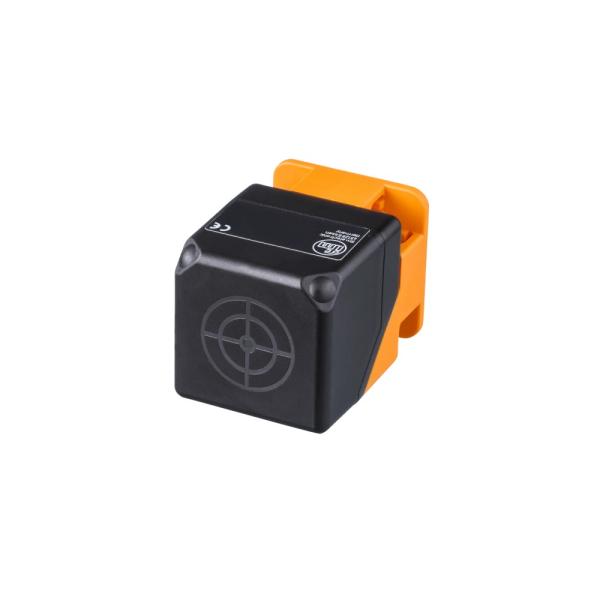 IM5116 IFM - Sensor Indutivo ifm Automação Industrial 35mm PNP M12