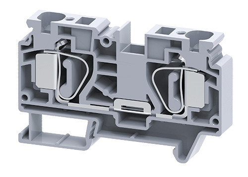 CONECTOR MOLA 16MM² – EFICIÊNCIA E SEGURANÇA NA CONEXÃO. CSC16T