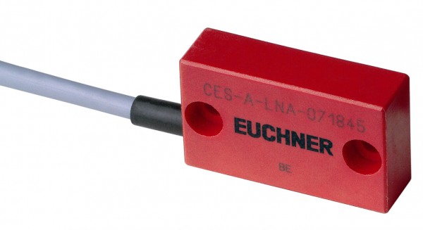 Sensor Eletrônico de Segurança CES-A-LNA-05V