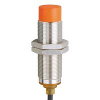 IGS245 IFM - Sensor Indutivo ifm Automação Industrial M18 12mm PNP NA IGS245
