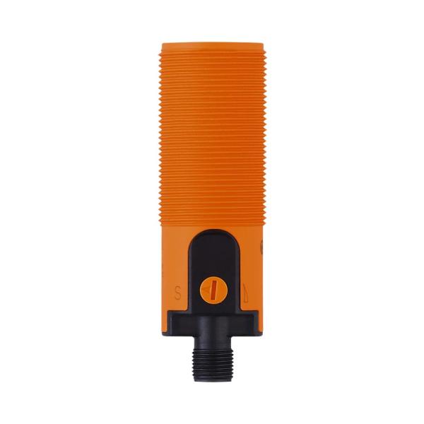 KI5309 IFM - Sensor Capacitivo ifm Detecção de objetos M30 PNP IO-Link 40mm