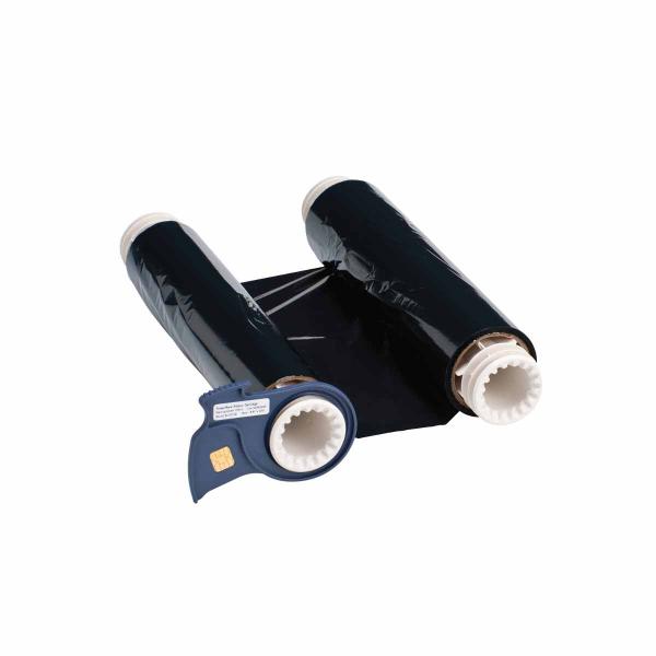 RIBBON BBP85/POWERMARK - PRETO 224MM 13510 BRADY