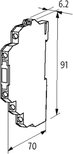 MIRO MULTITIMER TRANSISTOR SK
