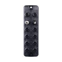 AL1602 IFM - Mestre IO-Link ifm Automação Industrial 8 Portas Multiprotocolo IP67 AL1602