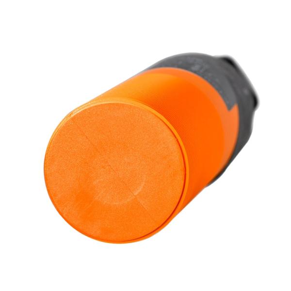 KI5052 IFM - Sensor Capacitivo IFM Automação Industrial M30, 15mm, PNP, M12