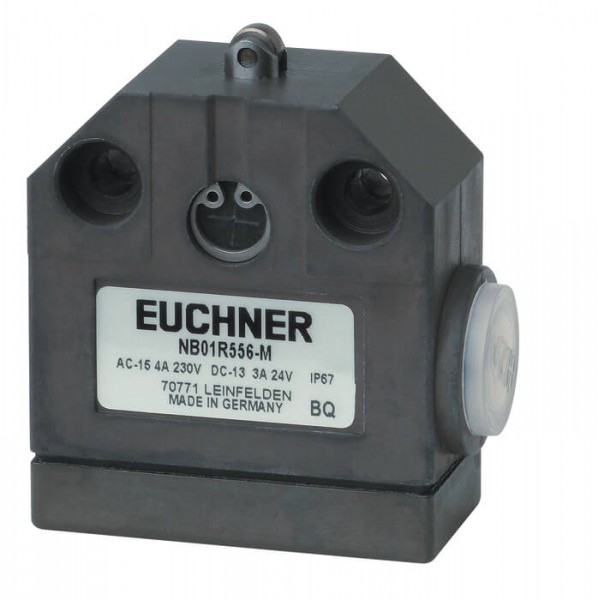 Chave Simples Precisão NB01R556-M