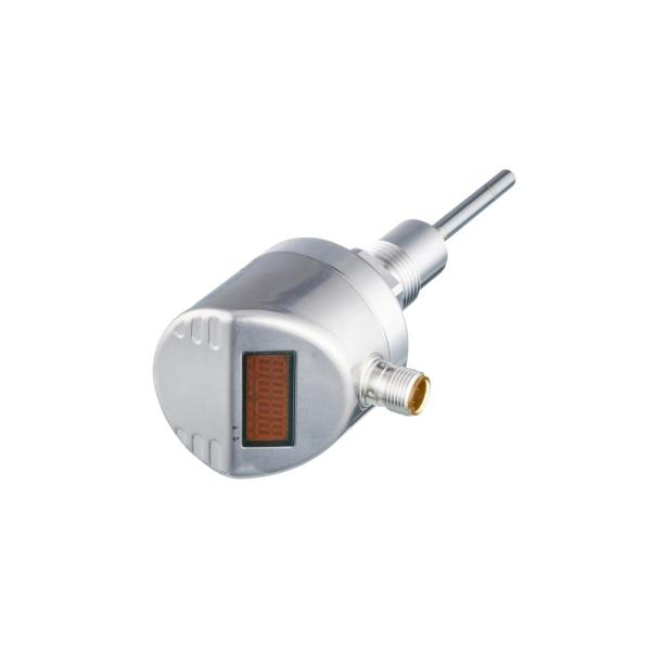 TD2511 IFM - Transmissor de Temperatura ifm Medição de fluidos Display, 50mm, IO-Link