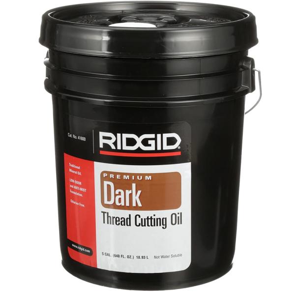 OLEO ROSCA-CORTE BALDE 18,9 RIDGID