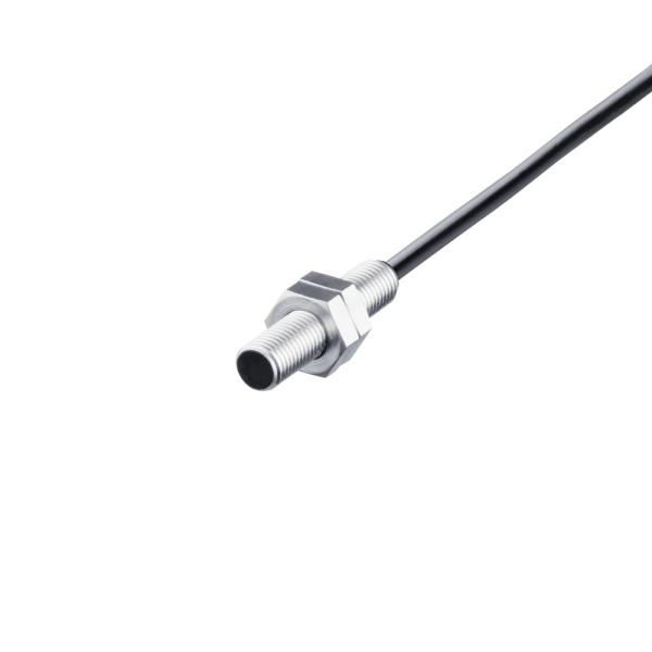 IE5343 IFM - Sensor Indutivo IFM Automação Industrial M8 3mm PNP/NPN