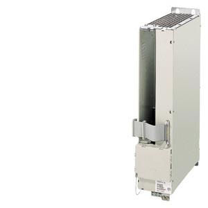 Módulo De Potência Simodrive Siemens 6sn1123-1aa01-0fa1