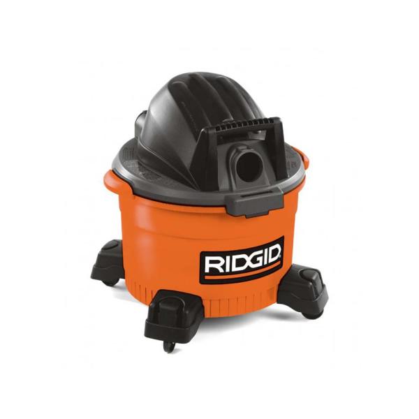 ASPIRADOR PO/AGUA 22 LITROS 1865W (2.5HP) 110V