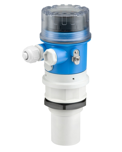 Transmissor de nível ultrassônico Prosonic T FMU30
