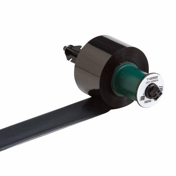 RIBBON TIPO IP DE RESINA PRETO DE 40MM X 300M (1 UN) IP-R6006 BRADY