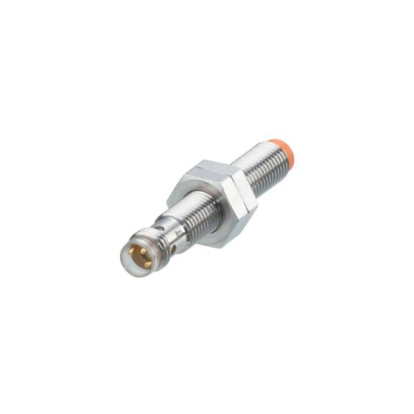 IE5329 IFM - Sensor Indutivo ifm Automação Industrial PNP M8 4mm