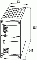 MB CAP - BUFFER