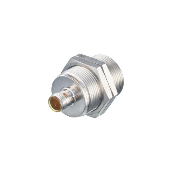 IIT205 IFM - Sensor Indutivo ifm Áreas Higiênicas M30 PNP 14mm