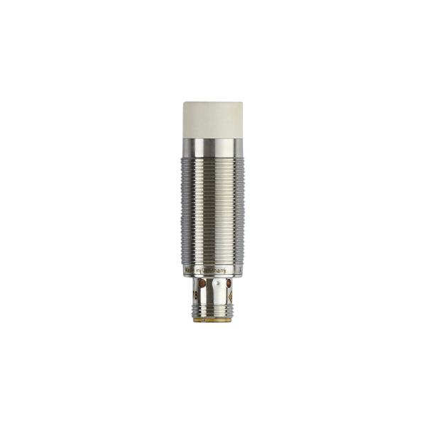 IGS278 IFM - Sensor Indutivo ifm Automação Industrial M18 PNP NA 15mm