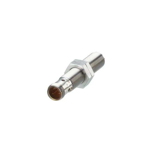 IF503A IFM - Sensor Indutivo Totalmente Metálico Áreas Explosivas M12 PNP 3mm