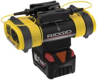 TRANSMISSOR SEEKTECH ST-305R PARA LOCALIZADOR RIDGID 66933