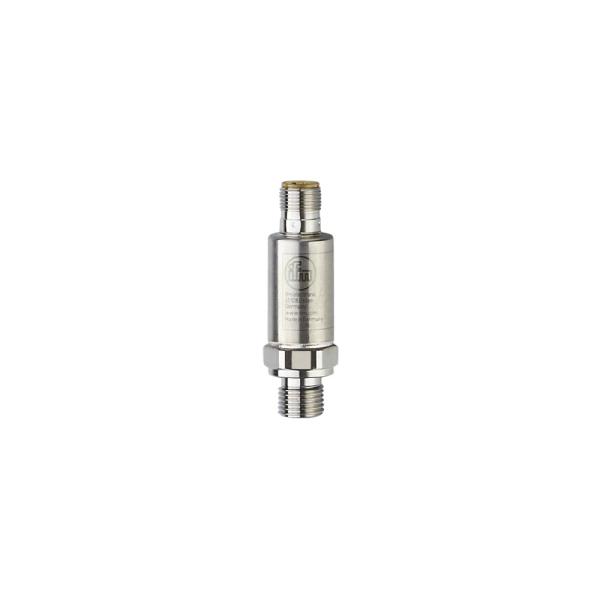 PU5400 IFM - Transmissor de Pressão ifm Medição Industrial 0-400 bar, 0-10V, G 1/4