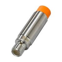 IGS002 IFM - Sensor Indutivo ifm Automação Industrial M18 12mm 2 Fios NA IGS002