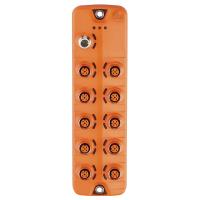 AL2341 IFM - Módulo de Entrada IO-Link ifm Automação Industrial 20 Entradas Digitais IP67 AL2341