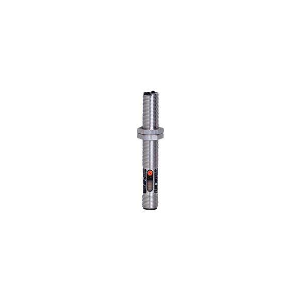 OF5022 IFM - Receptor Fotoelétrico por Barreira Automação Industrial PNP 4m M12 IP65