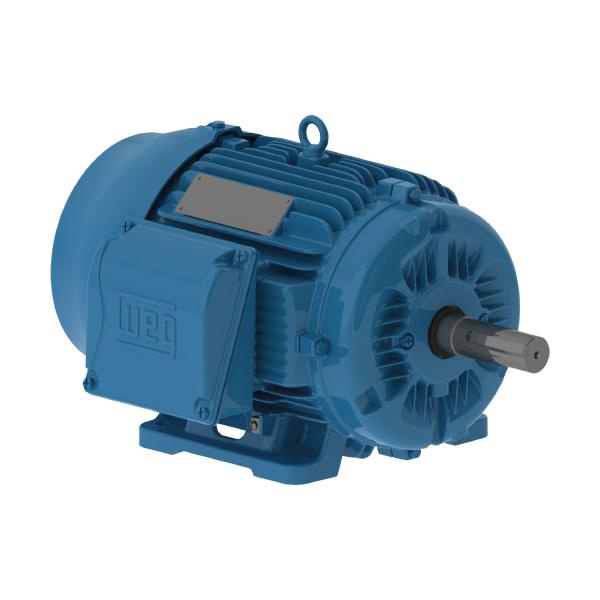 MOTOR 250CV 4P 315S/M 3F 220/380/440 B3D W22 IR3