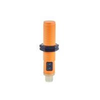 KG5065 IFM - Sensor Capacitivo IFM Detecção de nível e objetos M18 12mm IO-Link PNP/NPN KG5065