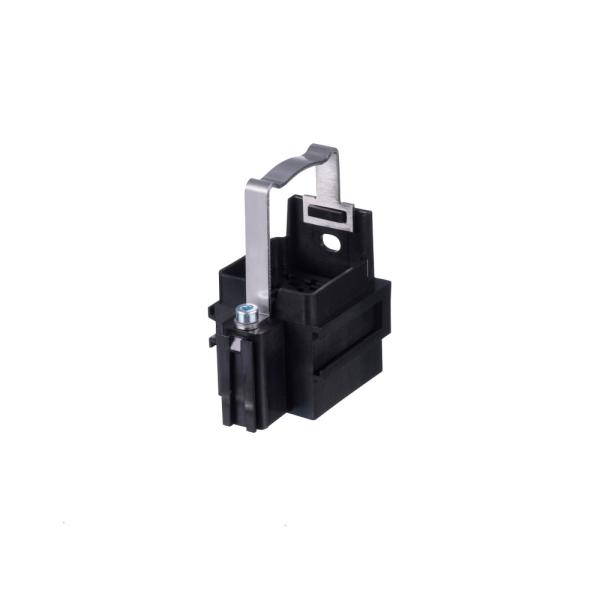 EC3025 IFM - Kit de Montagem para ecomatRelay Automação Industrial IP67, 9 Polos