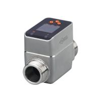 SM8030 IFM - Sensor Vazão Magnético IFM Medição fluxo 0,2-250l/min, IO-Link, G1 SM8030