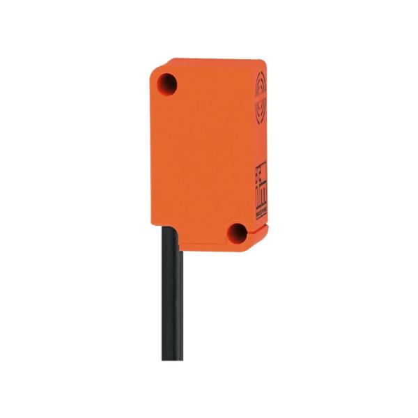 MS5011 IFM - Sensor Magnético IFM Detecção de posição PNP, 60mm, IP67