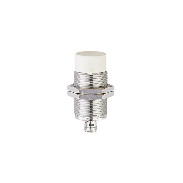 IIM201 IFM - Sensor Indutivo IFM Aplicações Móveis M30 22mm PNP/NPN IP69K