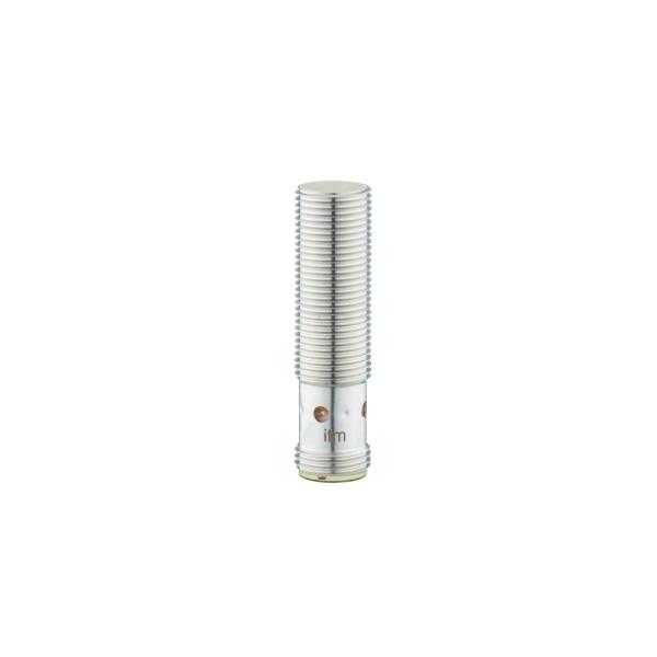 IFT203 IFM - Sensor Indutivo ifm Áreas Higiênicas M12 PNP 4mm