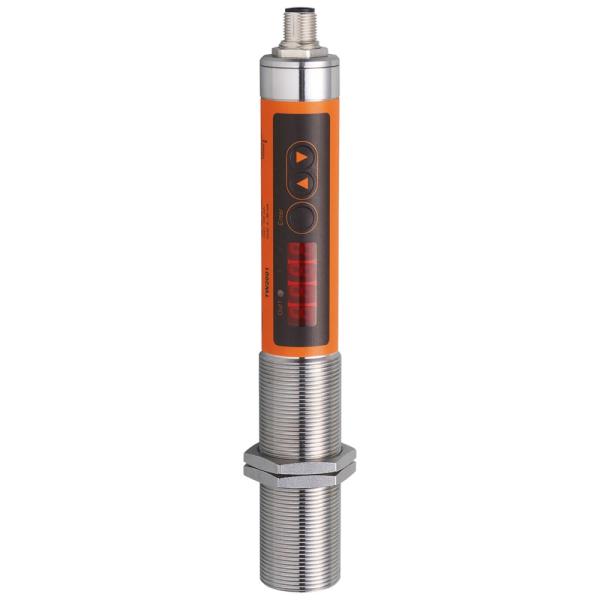 TW2002 IFM - Sensor Temperatura Infravermelho IFM Para forjas e metais 500-2500°C IO-Link M30
