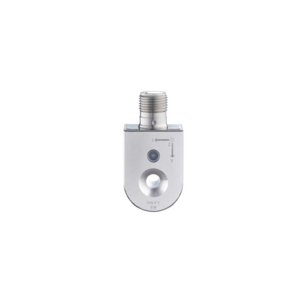 VVB301 IFM - Sensor de Vibrações IFM Monitoramento de Máquinas IO-Link 3 Eixos