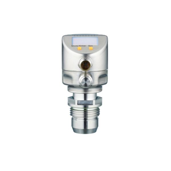 PI2897 IFM - Sensor de Pressão IFM com Display Indústria Alimentícia IO-Link -0,05 a 1 bar
