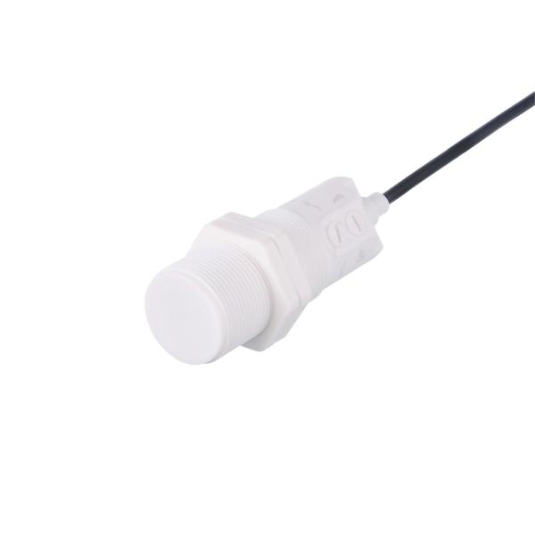 KI6005 IFM - Sensor Capacitivo IFM Detecção de Nível M30 PNP IO-Link 40mm