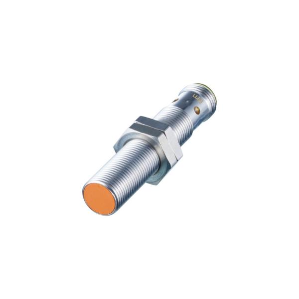IF5936 IFM - Sensor Indutivo IFM Automação Industrial M12 4mm PNP/NPN IP68
