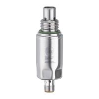 LDH110 IFM - Sensor de Umidade do Óleo IFM Monitoramento de Óleo Analógico G 1/2 50 bar LDH110