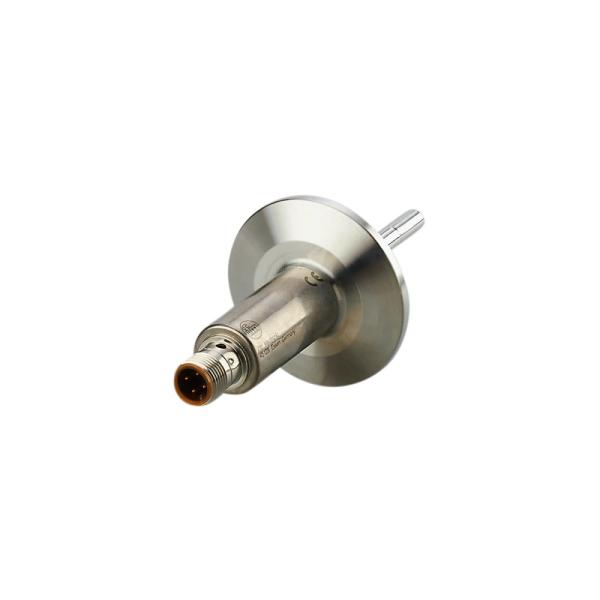 TA2812 IFM - Transm. Temp. ifm Monitoramento IO-Link Clamp DN25-40 -50/200C
