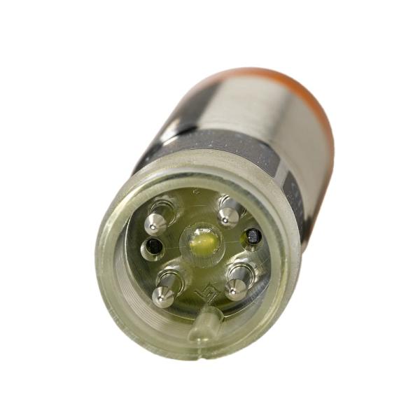 IG5588 IFM - Sensor Indutivo IFM Automação Industrial M18 8mm PNP NA