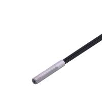 E20633 IFM - Fibra Óptica Reflexão Difusa IFM Uso Industrial M6 2000mm E20633