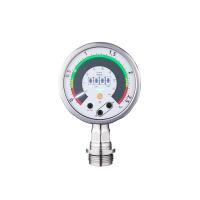 PG1706 IFM - Sensor de Pressão IFM Indústria Alimentícia Display IO-Link -0,124 a 2,5 bar PG1706