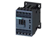 Contator Potência Tripolar 9A 220VCA 1NA Sirius 3Rt20162An21 Siemens 3RT20162AN21