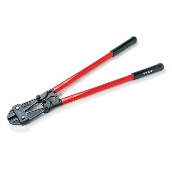 TESOURA CORTA-VERGALHAO 36" N-36-S RIDGID