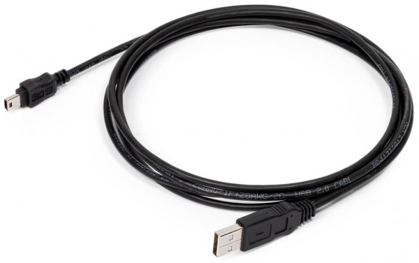 Cabo MSC - C-USB-2.0-A-01,8-MINB
